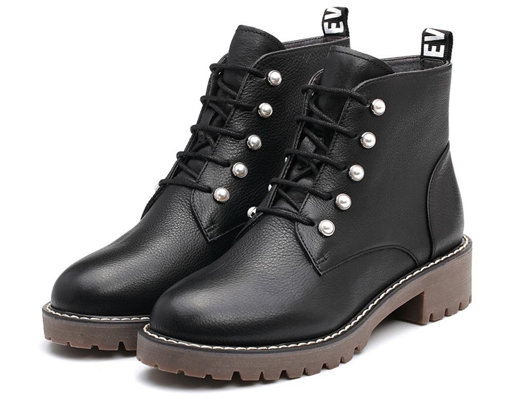 廣州進(jìn)口牛皮靴報(bào)關(guān)流程