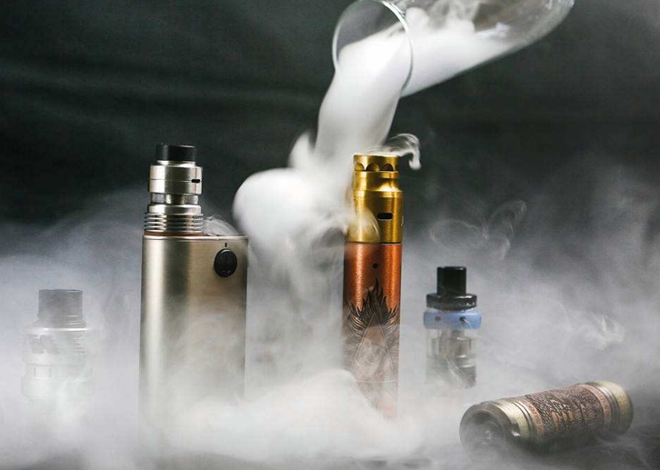 日本進(jìn)口電子煙報(bào)關(guān)流程