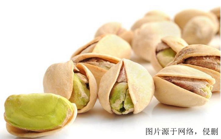 美國開心果進(jìn)口報(bào)關(guān)流程