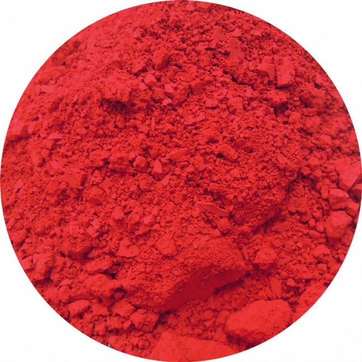 胭脂蟲紅著色劑進口報關資料