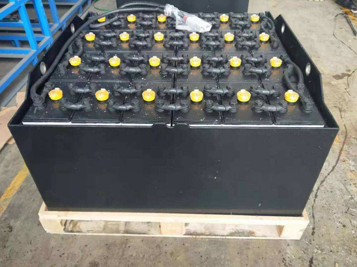 德國(guó)到上海進(jìn)口鉛蓄電池報(bào)關(guān)流程費(fèi)用代理案例