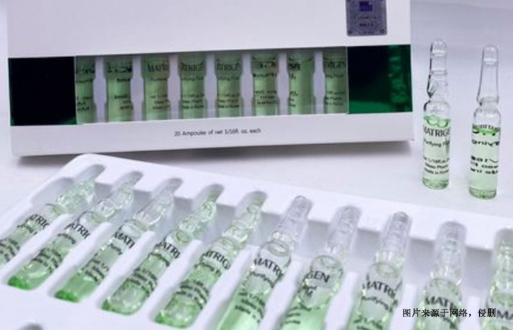 韓國精華液進口報關(guān)流程