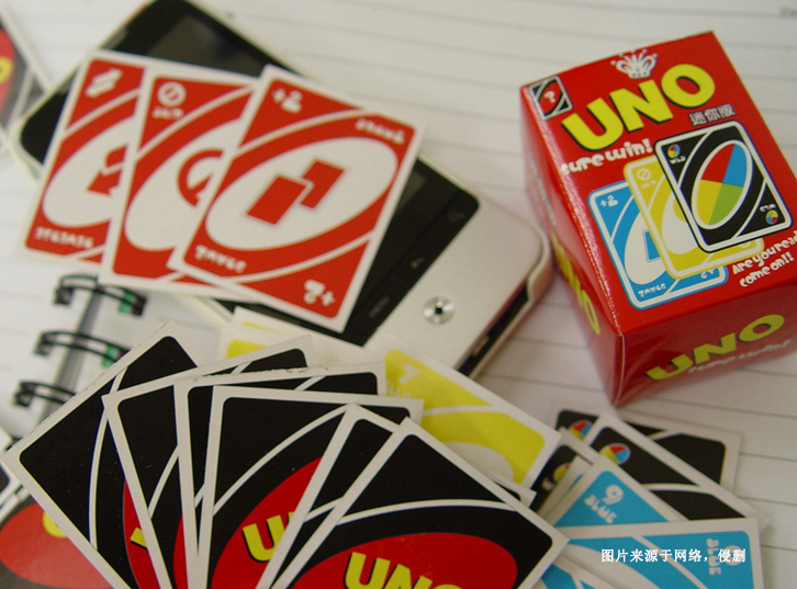 進口土耳其游戲紙牌報關