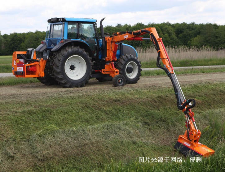 美國舊割草機(jī)進(jìn)口報關(guān)流程