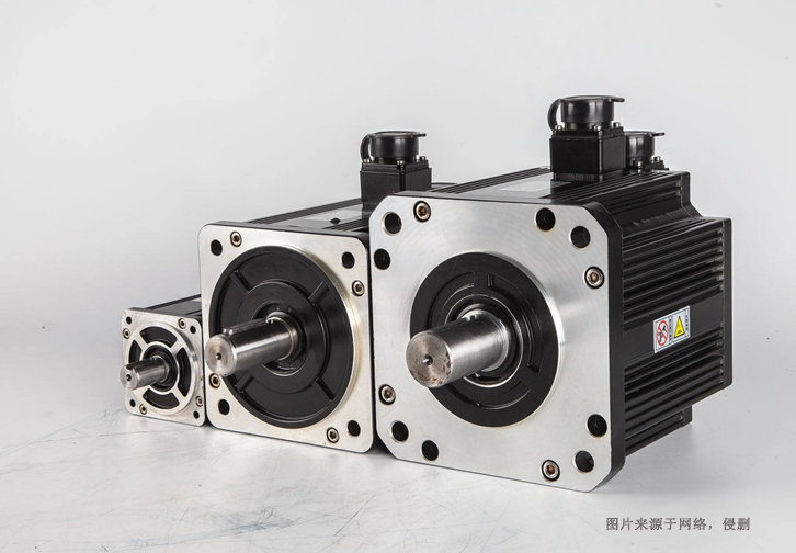 德國(guó)伺服電機(jī)進(jìn)口報(bào)關(guān)流程