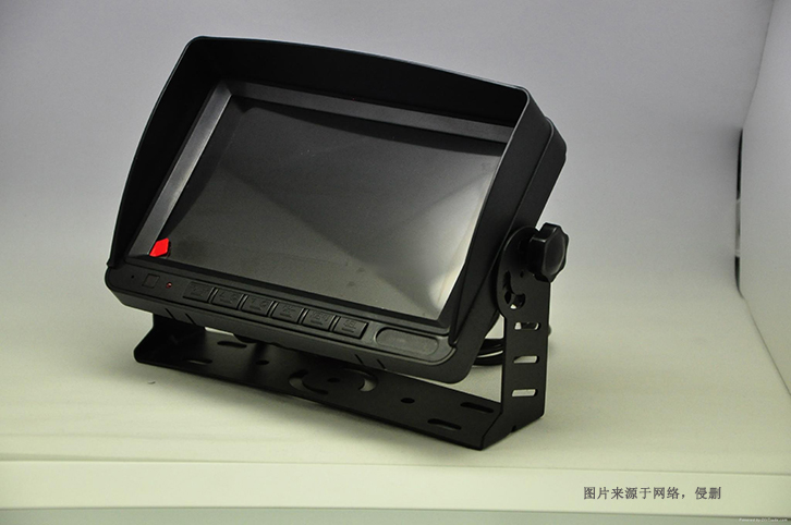 德國車載汽車影像模塊進口報關(guān)到上海汽車配件案例