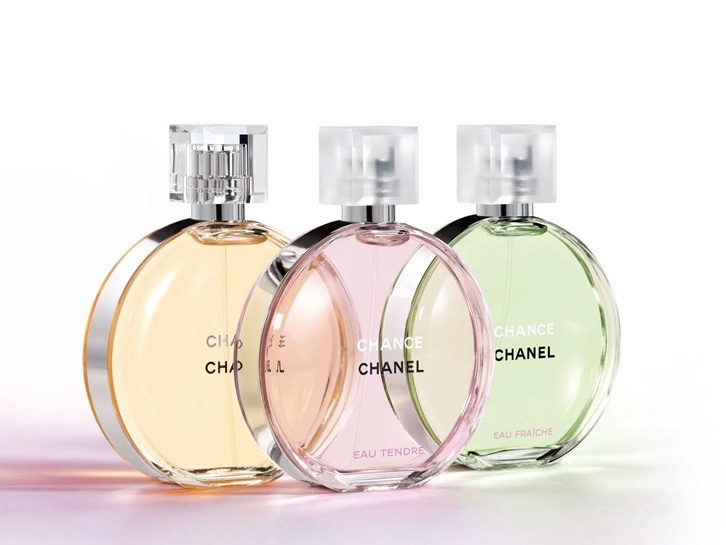 法國香水進口清關代理公司