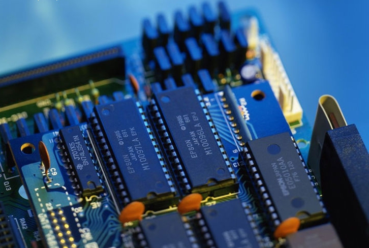 元器件進口報關