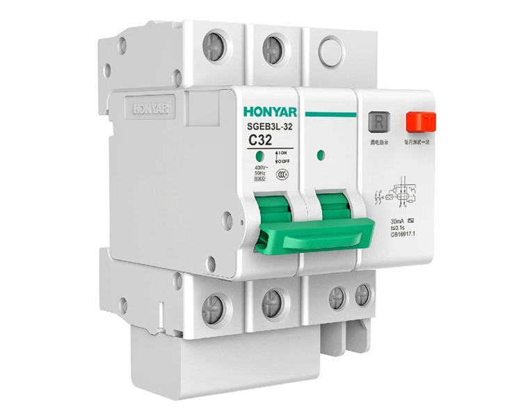 斷路器進口清關公司