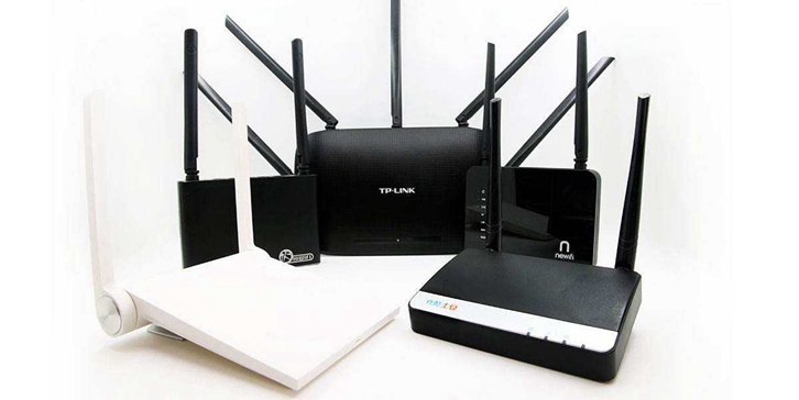 路由器進口清關(guān)