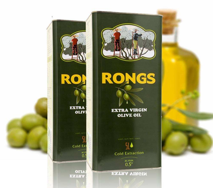 意大利橄欖油進(jìn)口報關(guān)