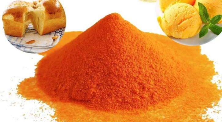 食品添加劑進口報關(guān)