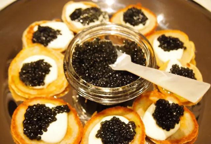 廣州進(jìn)口法國(guó)魚(yú)子醬報(bào)關(guān)公司