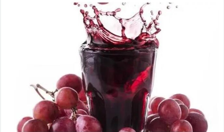 廣州葡萄汁進口報關(guān)