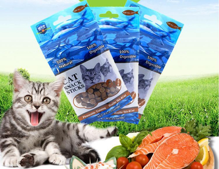 寵物食品進(jìn)口報(bào)關(guān)_如何順利通關(guān)并確保質(zhì)量與安全