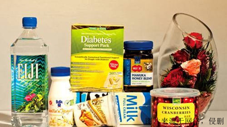 上海食品進口清關(guān)報關(guān)行