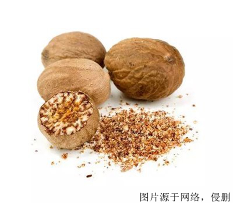 廣西進口肉豆蔻進口怎么報關(guān)清關(guān)？19年報關(guān)行解答流程及細節(jié)