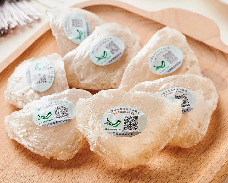 印尼燕窩進口清關公司