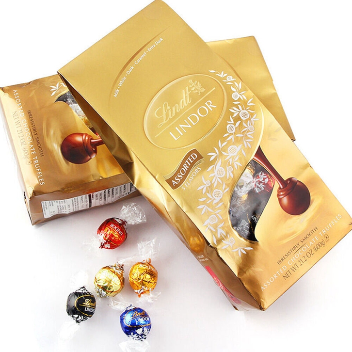 巧克力進口清關