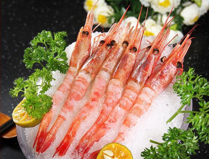 馬來西亞冷凍蝦進口報關(guān)公司