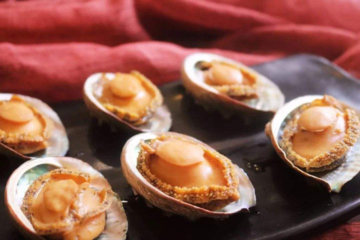 深圳鮑魚進口報關公司