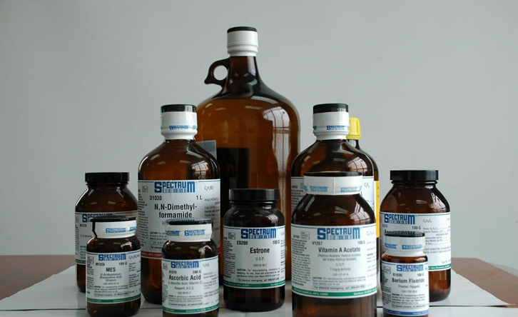 氨基酸化學(xué)試劑進(jìn)口報(bào)關(guān)公司