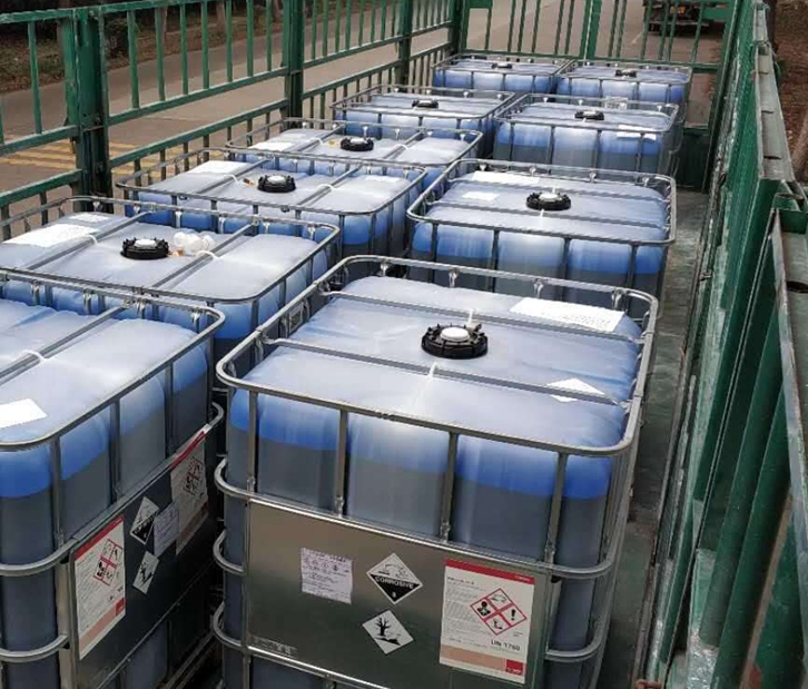 4類危險品進口清關(guān)流程