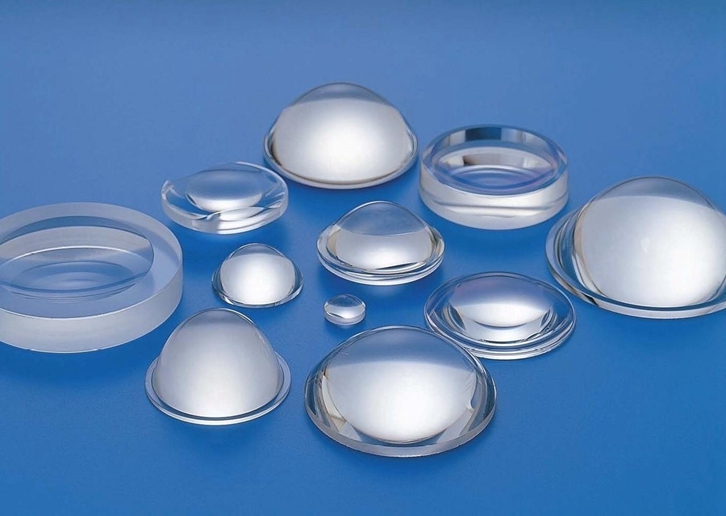 天津光學(xué)鏡片進口報關(guān)流程