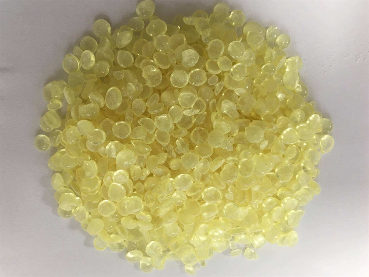 樹膠粒子進口報關(guān)