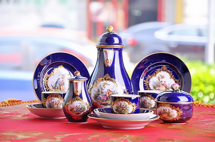 瓷器進(jìn)口清關(guān)注意事項(xiàng)