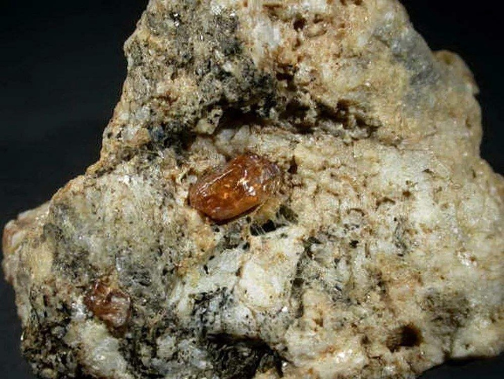 印尼鋯英砂進口報關資料