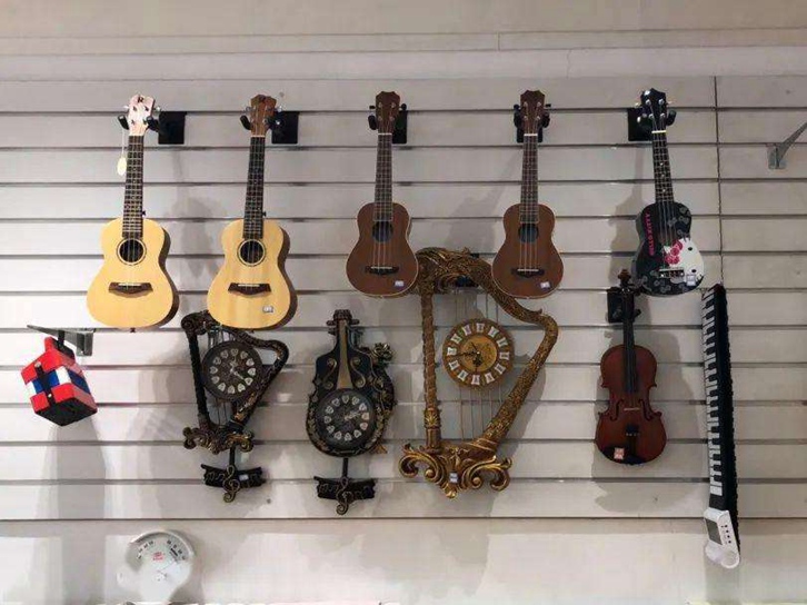 樂器進口報關公司