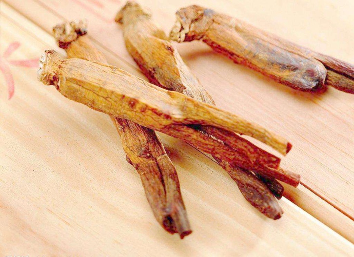 韓國高麗參進口機場報關