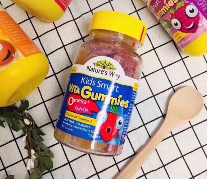 美國魚油軟糖進口報關(guān)流程