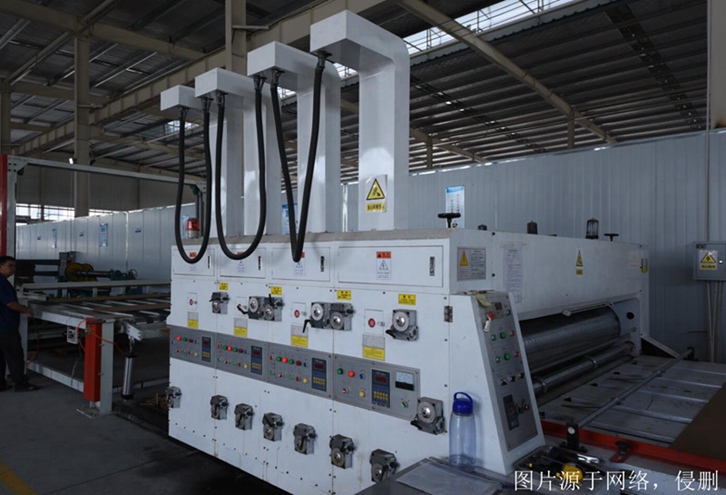 上海進口韓國舊設備清關流程