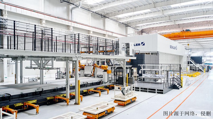 安徽二手設(shè)備進口報關(guān)流程