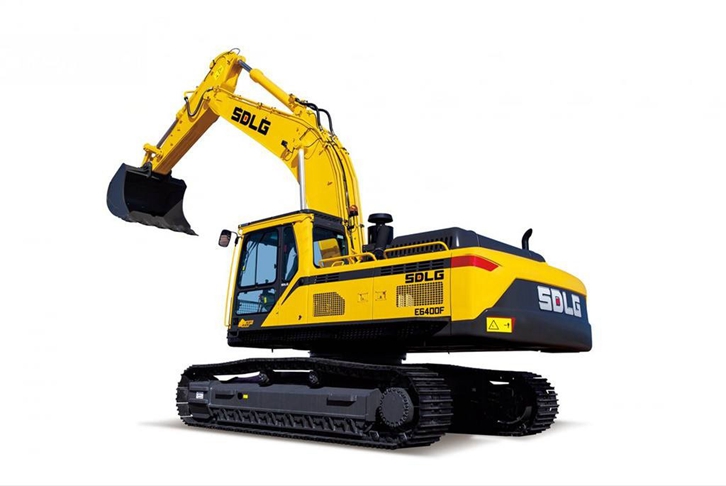 進(jìn)口舊挖掘機(jī)清關(guān)流程