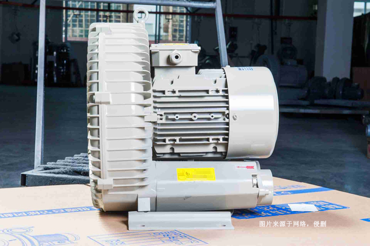 韓國渦輪鼓風機進口報關(guān)流程