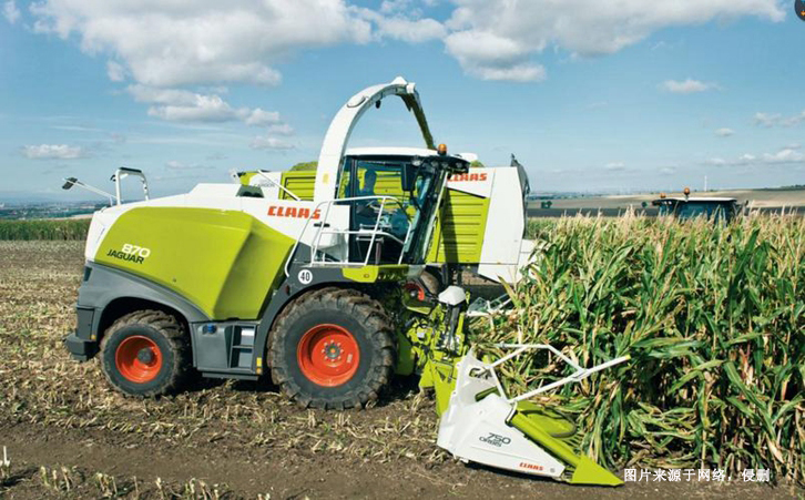 德國青儲(chǔ)機(jī)進(jìn)口報(bào)關(guān)資料