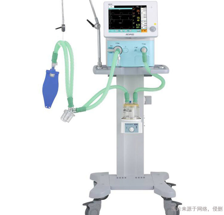 進(jìn)口呼吸機(jī)報(bào)關(guān)資料