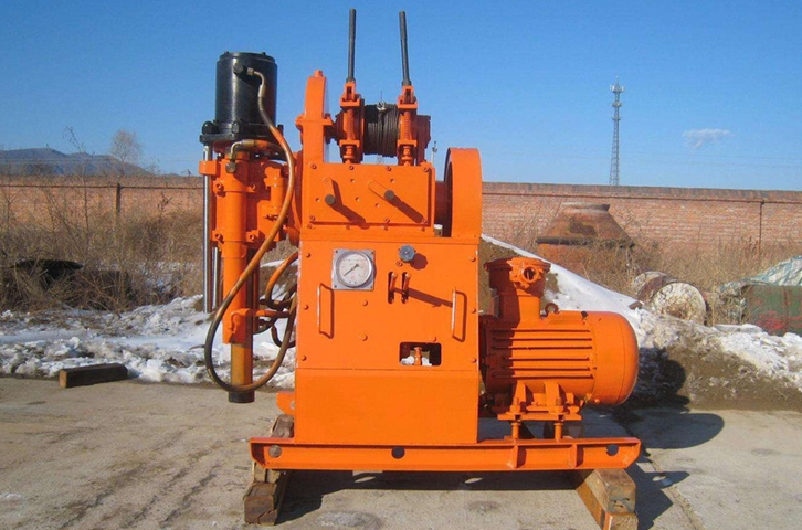 二手鉆探機進口清關(guān)流程