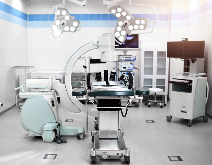 醫(yī)療器械進(jìn)口報(bào)關(guān)公司