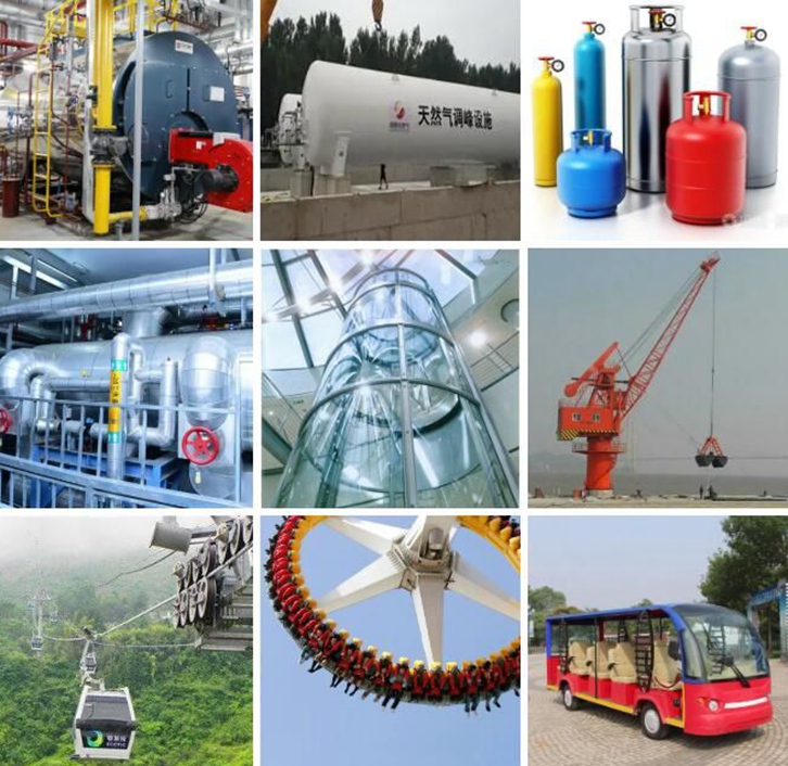 上海特種設備進口報關(guān)公司