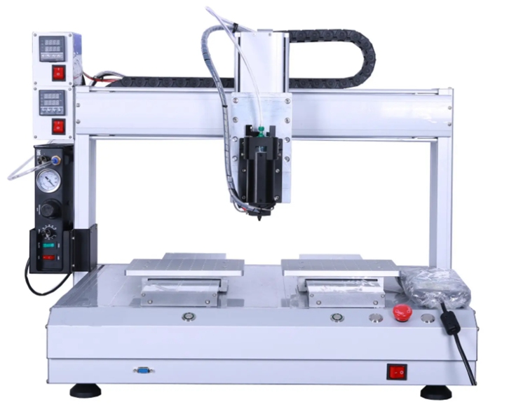 點(diǎn)膠機(jī)點(diǎn)膠設(shè)備進(jìn)口報(bào)關(guān)公司