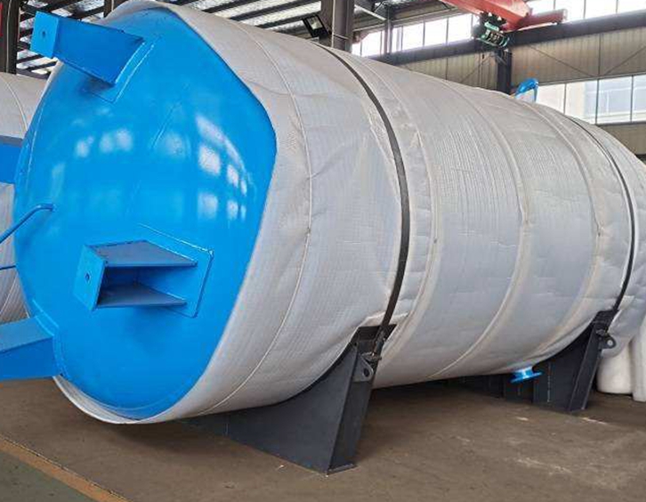 成都進口美國壓力容器報關資料