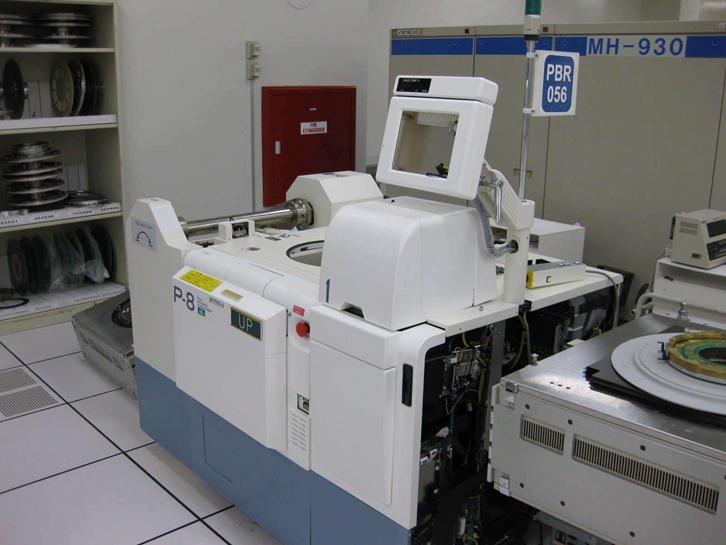 二手半導(dǎo)體進口報關(guān)公司