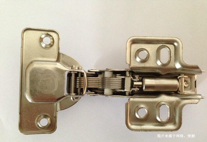 廣州進口鉸鏈五金配件報關(guān)流程