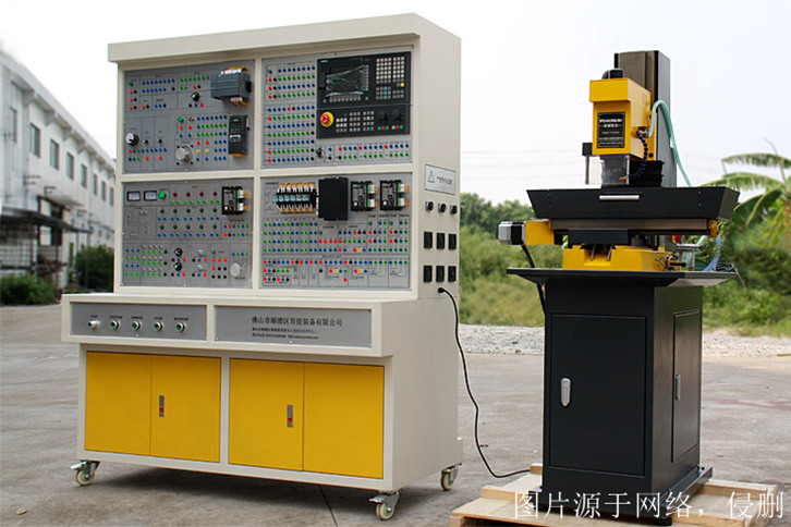 廈門進口德國舊機電設備清關流程