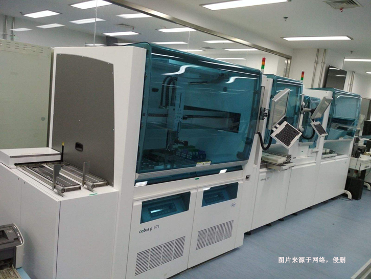 德國檢測儀器設(shè)備進口報關(guān)資料