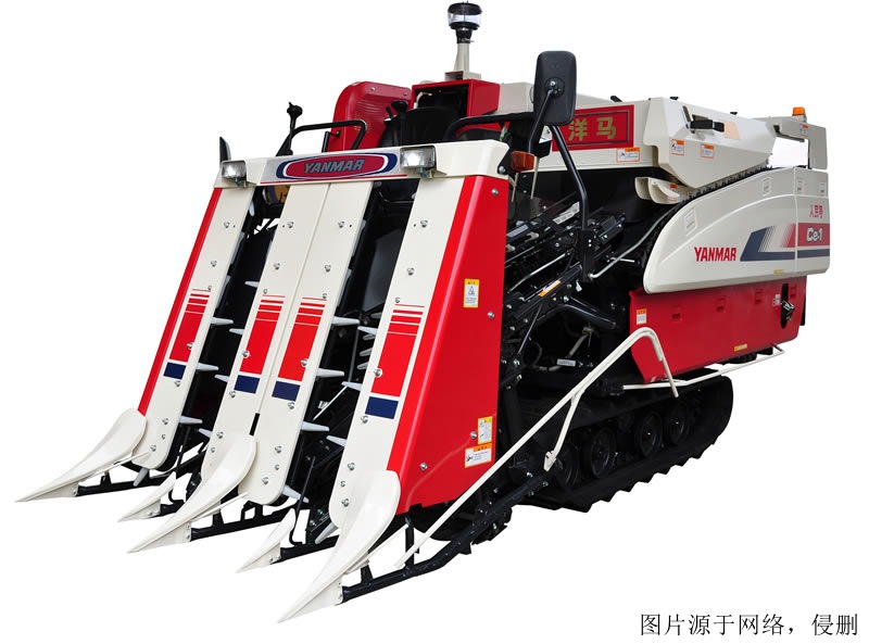 大連舊農(nóng)機設(shè)備進口清關(guān)流程